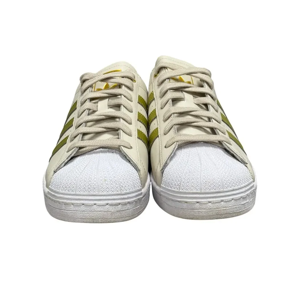 Adidas Women's Superstar Mule Sneakers - Picture 5 of 8